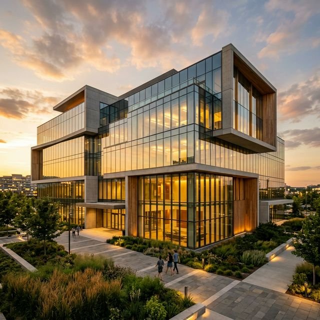 The Art of Architectural Design: A Complete NATA Guide