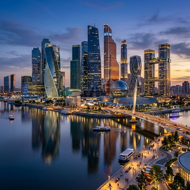 Understanding Space & Form in Architecture